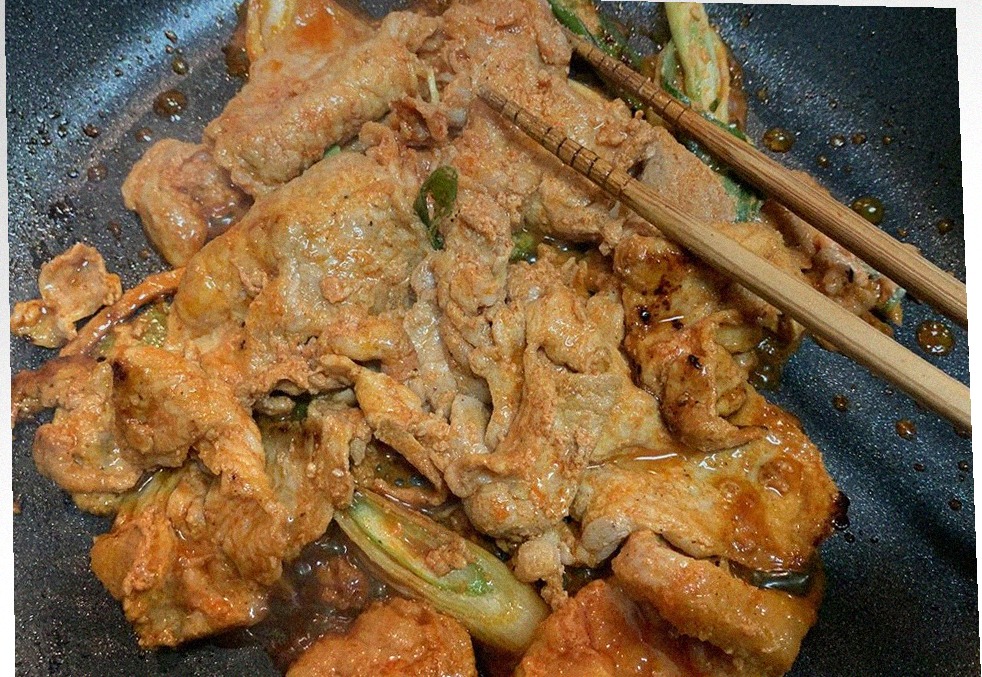 요즘 발 상태
